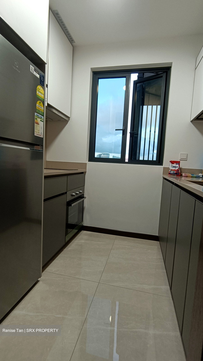 Normanton Park (D5), Apartment #562622951